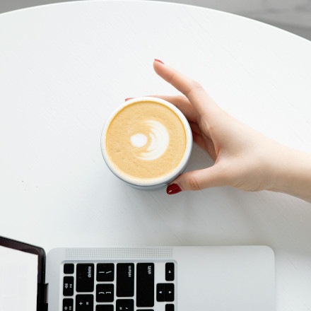 Pens, Mugs, and Other Promotional Items with a Personal Touch