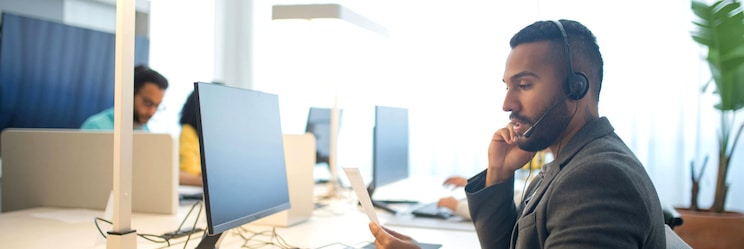Latest trends in office technology and gadgets