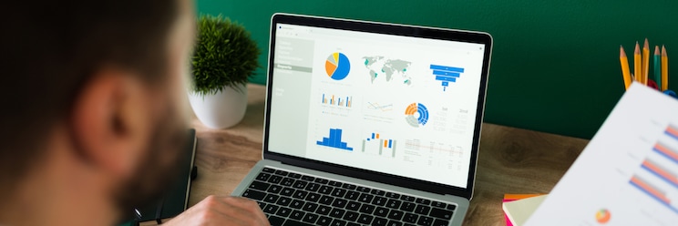 Analytics for Restaurants