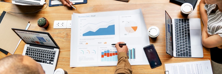 Restaurant marketing mix