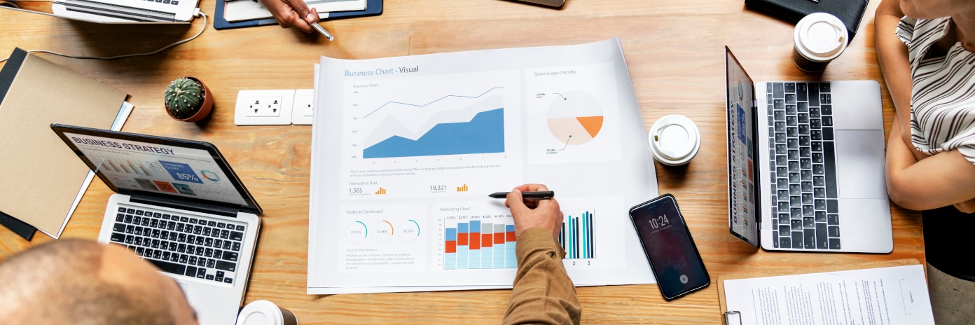 Restaurant marketing mix