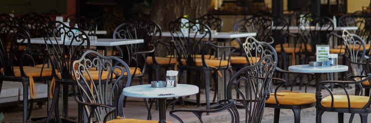 Outdoor horeca trends for a competitive edge in the market