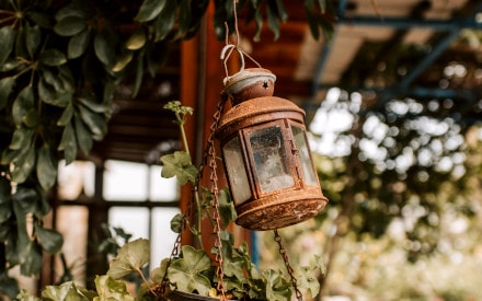 Lighting and Ambiance for Every Mood