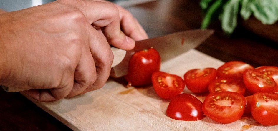 Showcasing Freshness and Quality in Outdoor Horeca