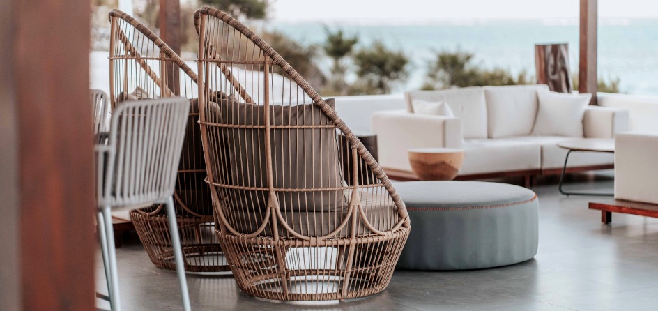 Importance of Outdoor Furniture for Horeca Establishments