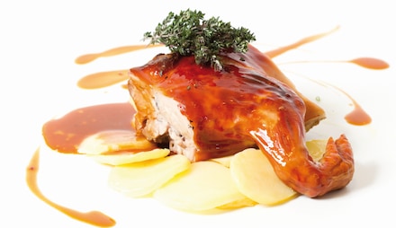 Cochinillo