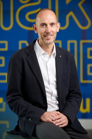 Albert Planas Martínez director de Compras Makro España
