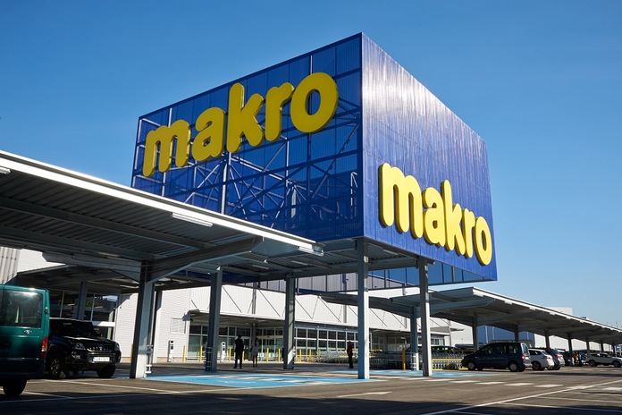 Centro Makro