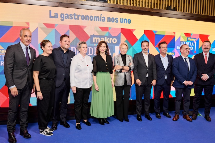 Makro Dia de la Hosteleria 2024