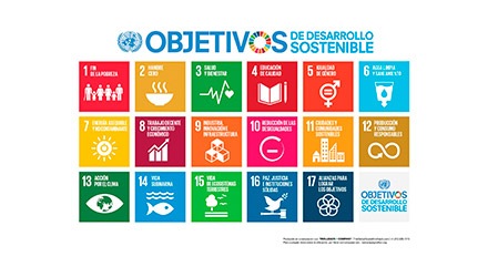objetivos desarrollo sostenible makro