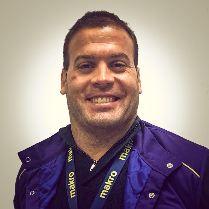 Director de área Castellón