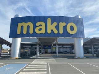 Makro Alcalá de Guadaira