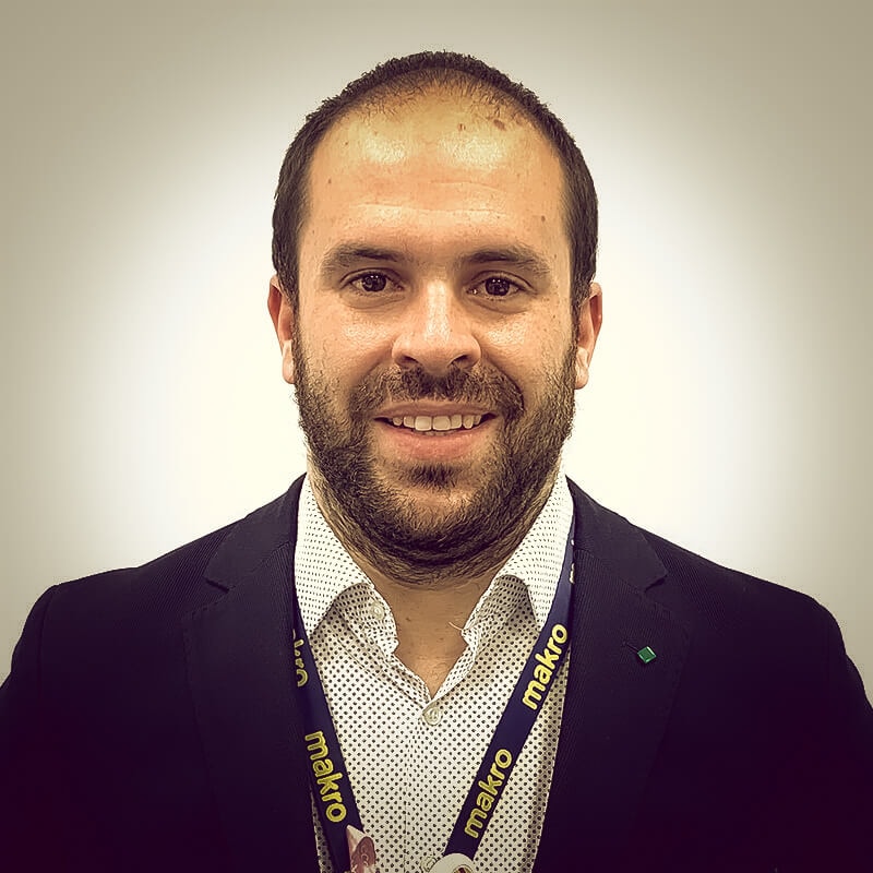 Pablo Fernández - Leganés