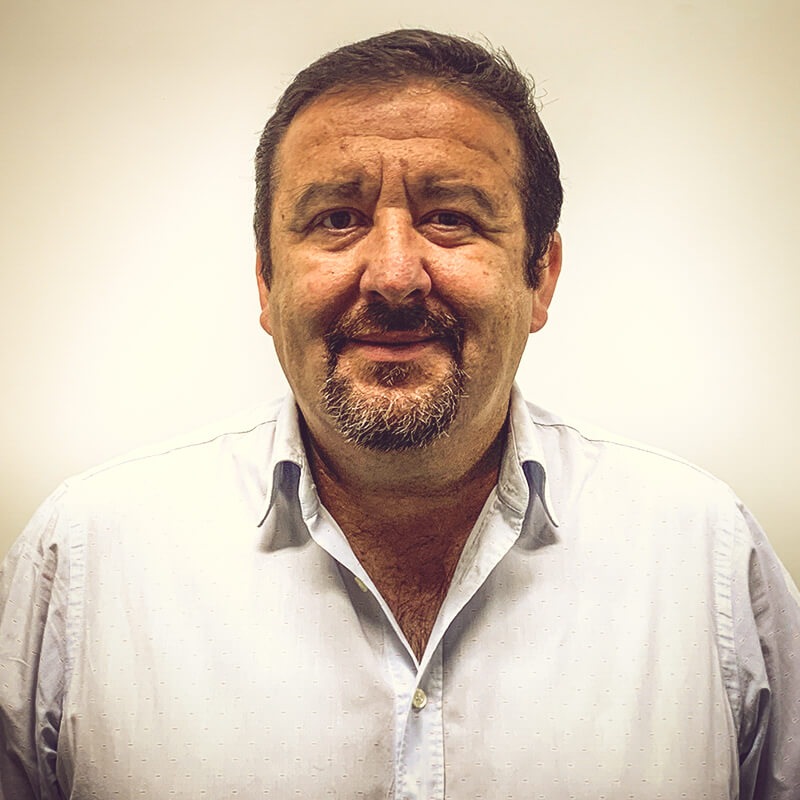 Director de área Makro Vara de Quart
