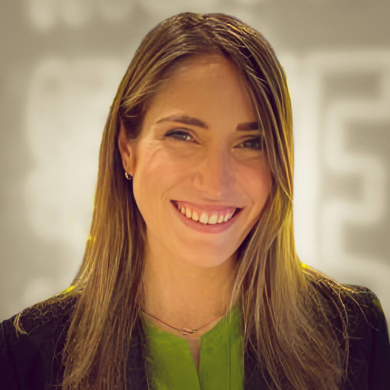 Directora de área Makro Oiartzun