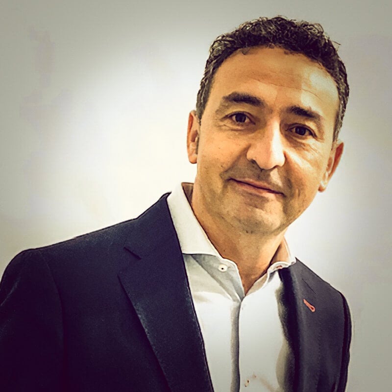 Director de área Makro Córdoba