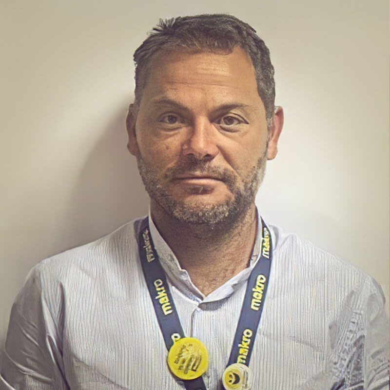 Director de área Makro Laguna