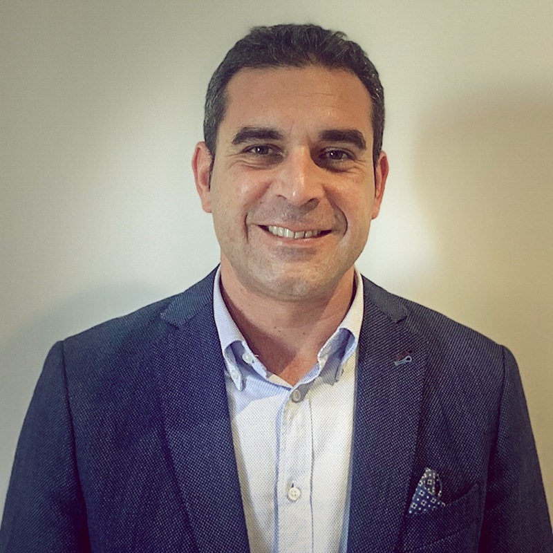 Director de área Makro Leganés