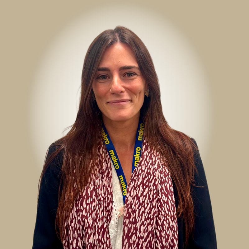 Paula Troncoso Barbera