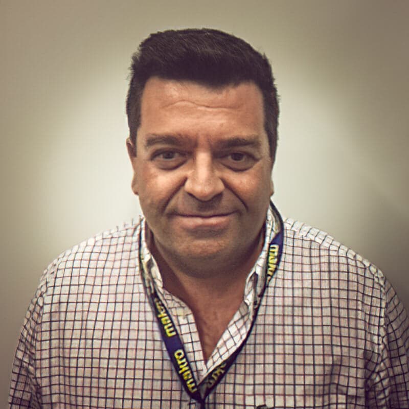 Director de área Makro Alcalá de Guadaira