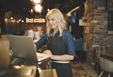 Reduire sa carte en proposant des formules et des menus