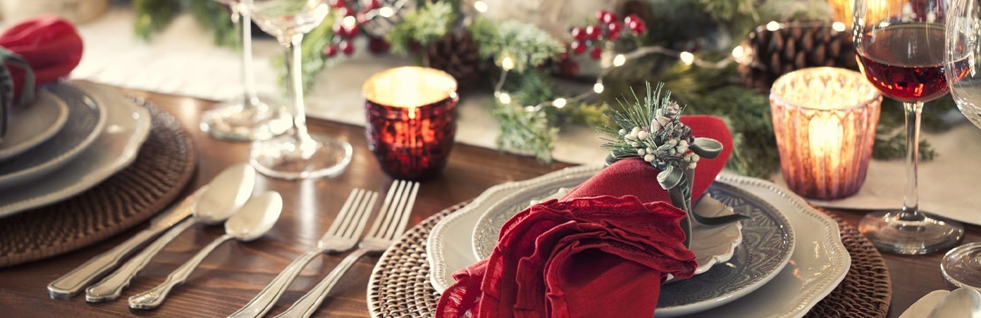 Attirer plus de clients dans votre restaurant lors des fêtes
