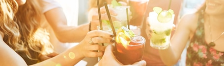 Les boissons rafraichissantes pour l'été