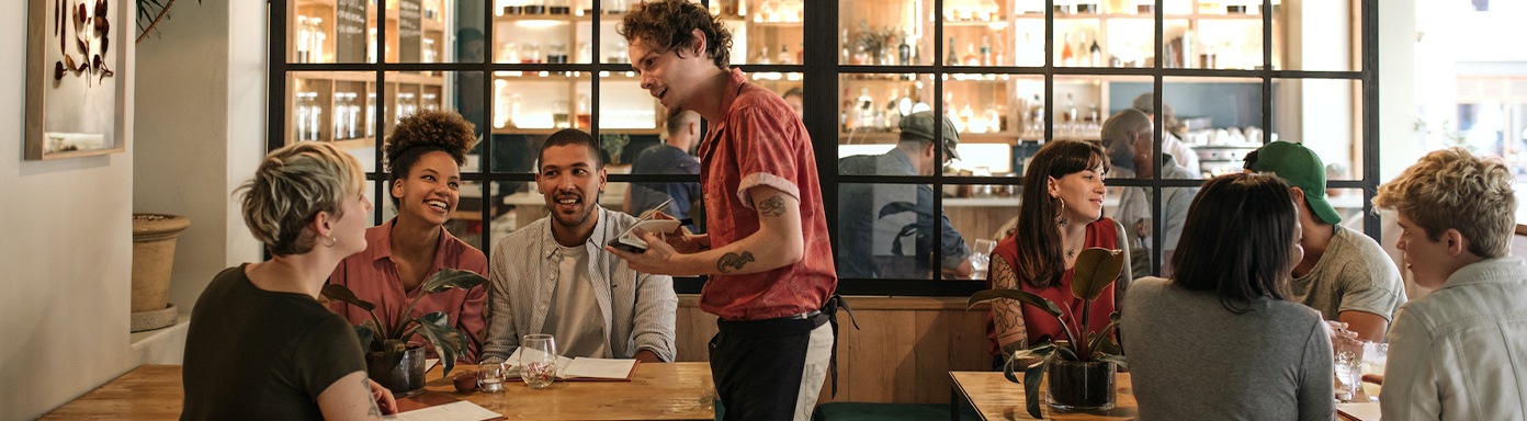 Booster la fréquentation de son restaurant