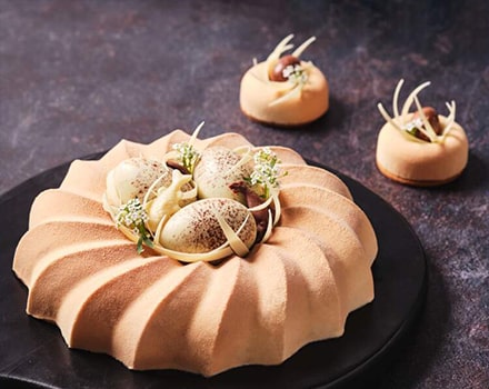 Le Nid (Nina Métayer)