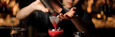 Quels cocktails asiatiques servir pour le nouvel an chinois ?