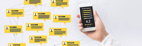 Restaurateurs : comment gérer les avis clients pour augmenter sa visibilité et son CA