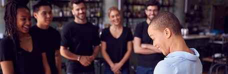 Management : 6 conseils pour motiver ses équipes