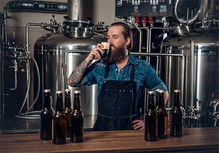Craft beer