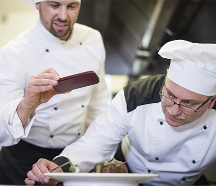 Penser à communiquer sur les réseaux sociaux