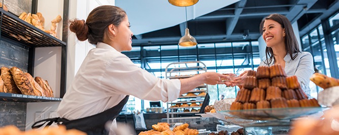 Créer son concept de boulangerie