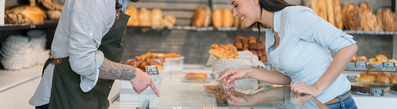 Créer son concept de boulangerie