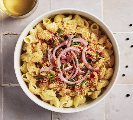 Plat du Jimmy's street food