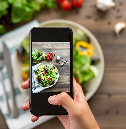 Les réseaux sociaux