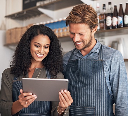 Gérer l'e-réputation de votre restaurant