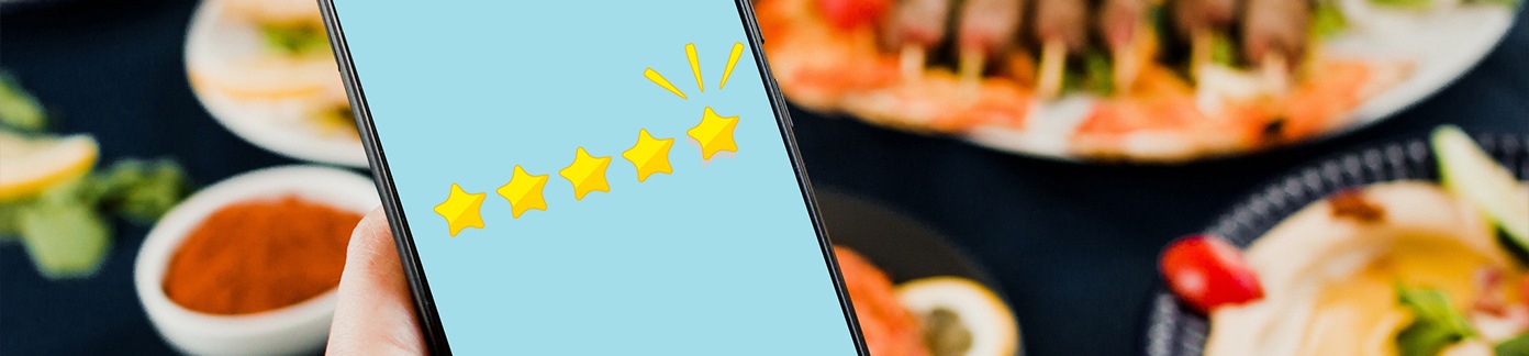 E-réputation restaurant : pourquoi et comment bien la gérer ?