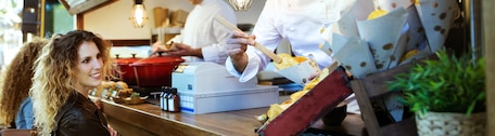 Les étapes pour ouvrir un food truck