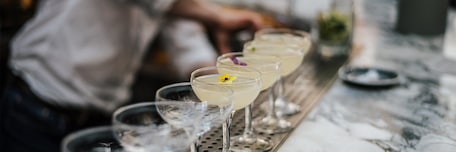 Tendances Gin