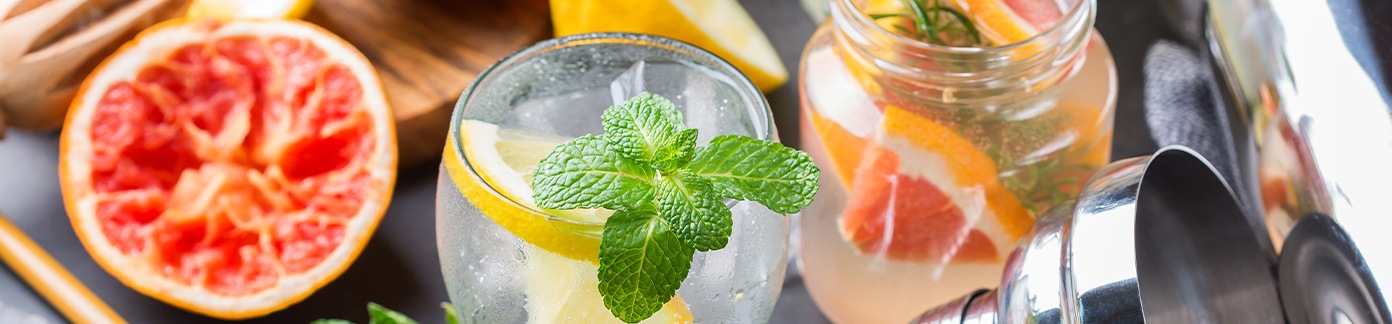 Hard seltzer : la nouvelle boisson tendance