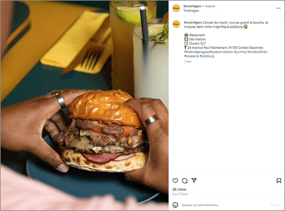 Post Instagram de the.bridgers