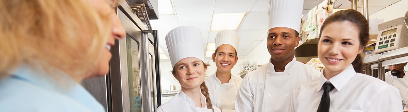 Cohésion du personnel