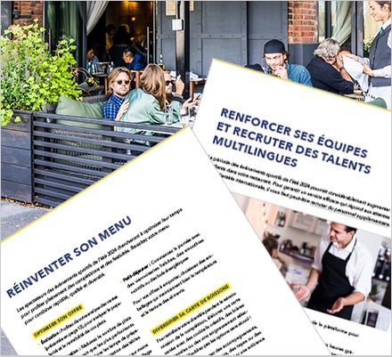 Pages du guide METRO - Tout pour réussir l'été sportif