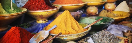 Cuisine africaine : des saveurs méconnues
