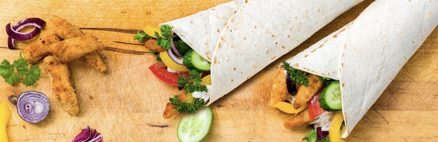 La tendance des sandwichs chauds La tendance des sandwichs chauds | METRO