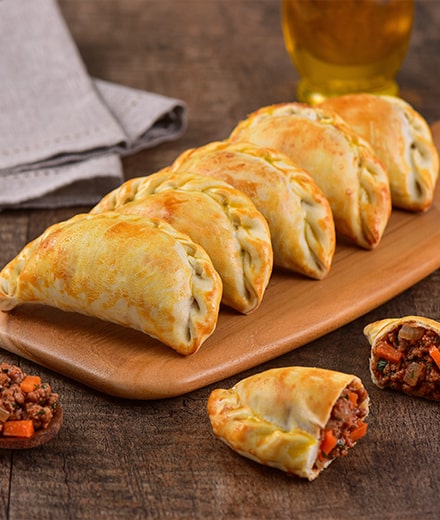 Empanadas
