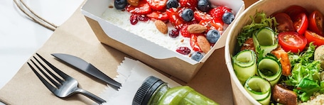 Snacking : tour d’horizon des tendances 2026